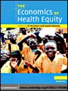The Economics of Health Equity